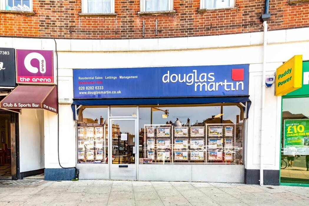 Images Dexters Hendon Estate Agents