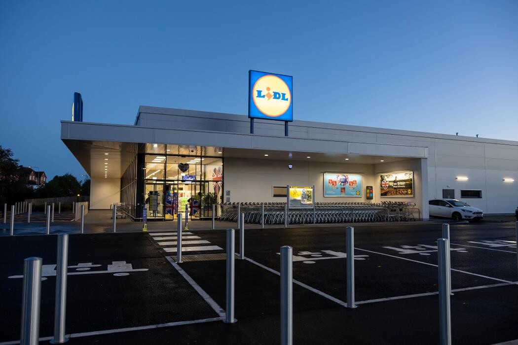 Images Lidl