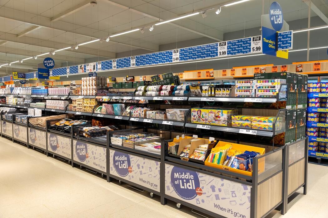 Images Lidl
