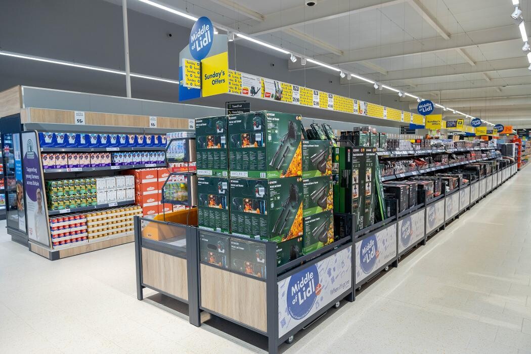 Images Lidl