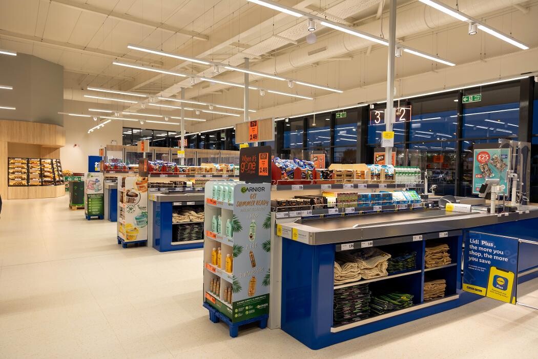 Images Lidl