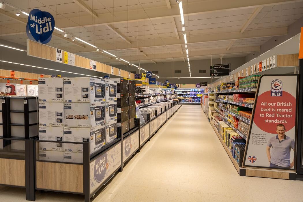 Images Lidl