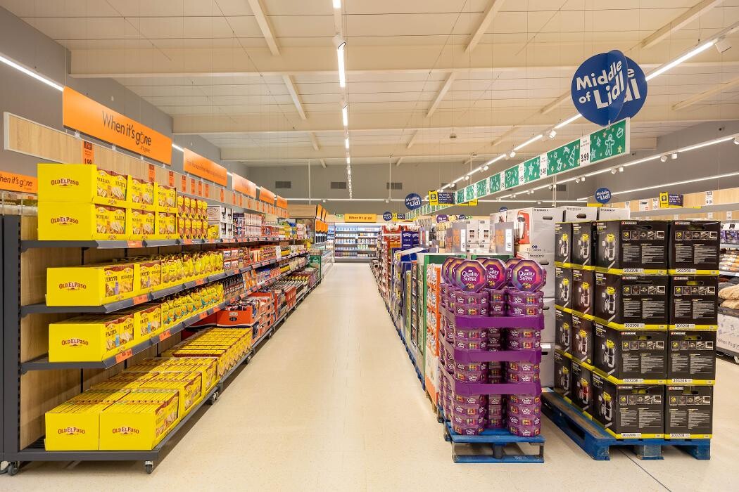 Images Lidl