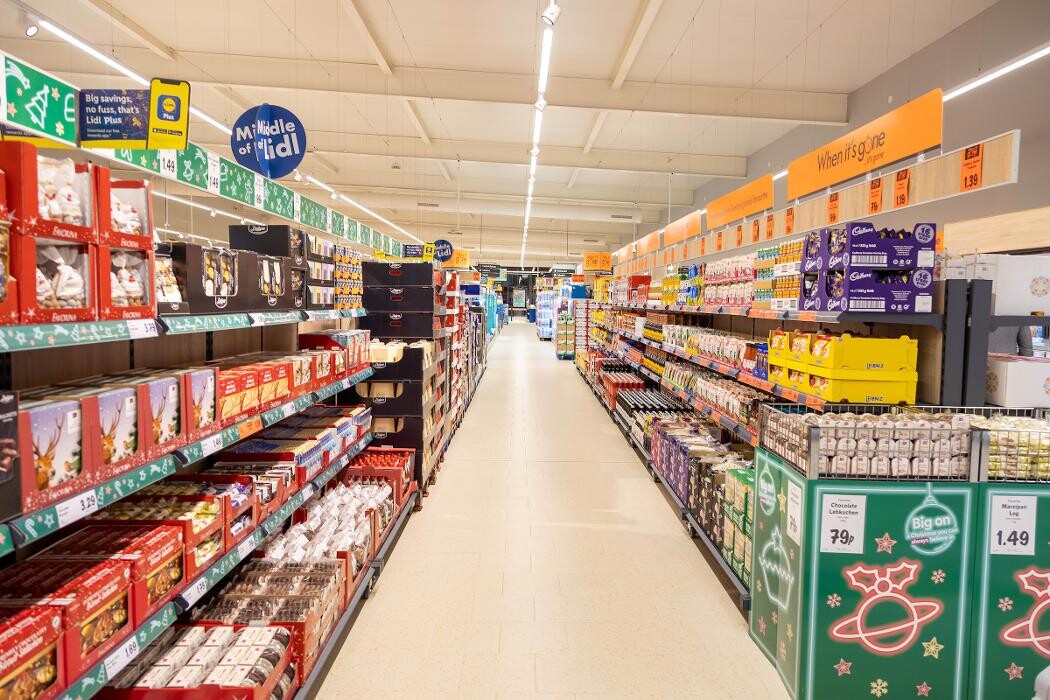 Images Lidl