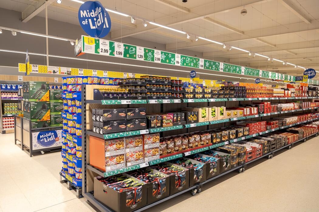 Images Lidl