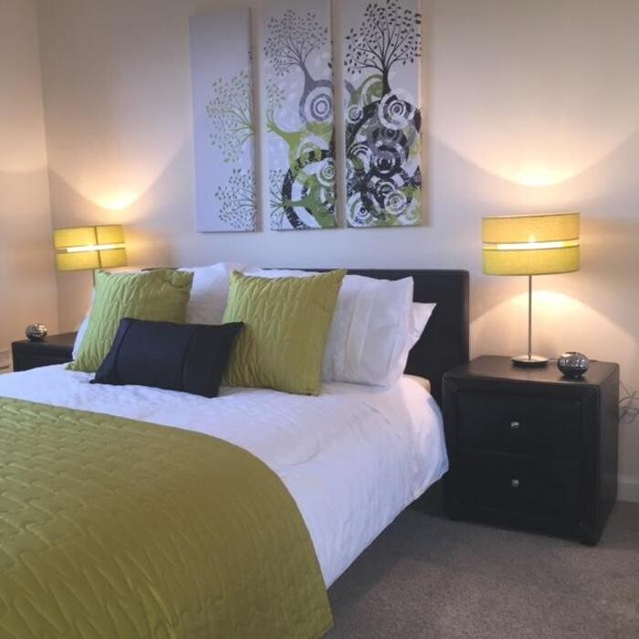 Images AB11 Apartments