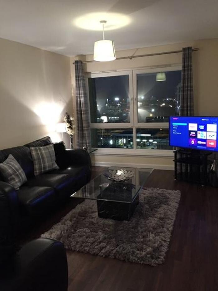 Images AB11 Apartments