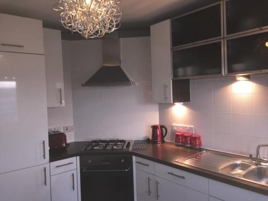 Images AB11 Apartments