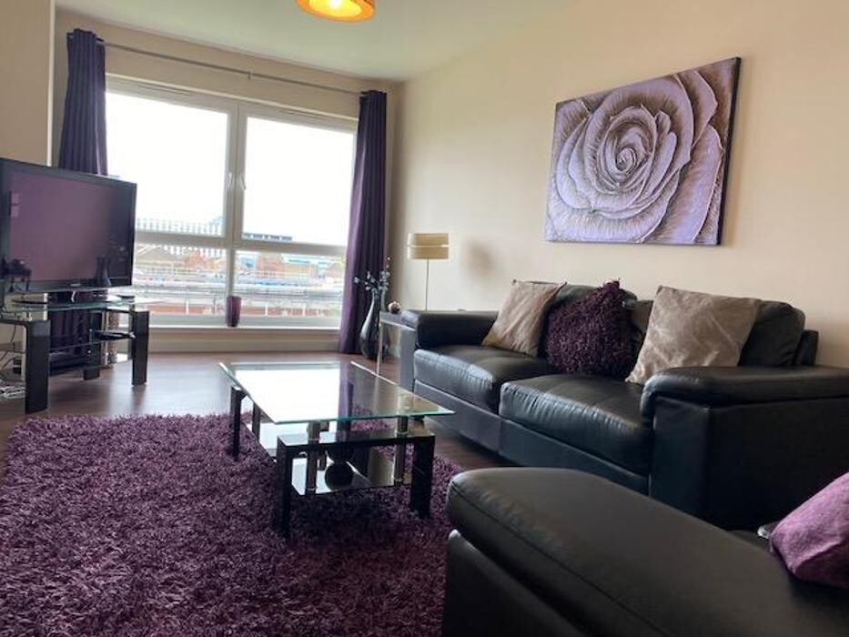 Images AB11 Apartments