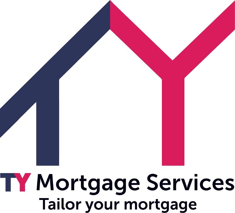 TY Mortgage Services Logo