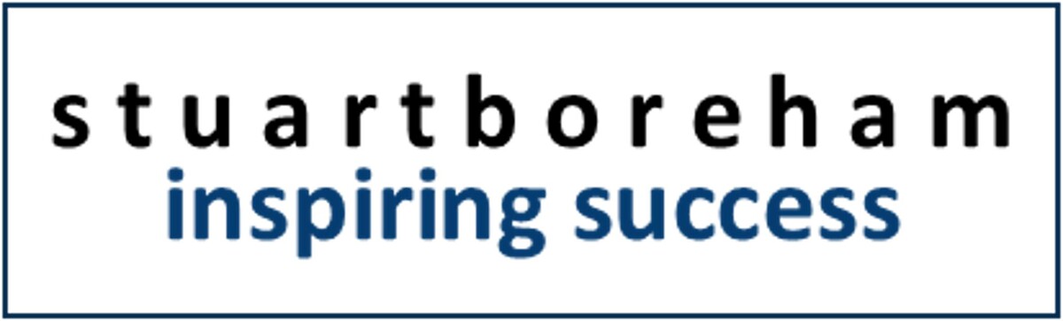 Inspiring Success Logo