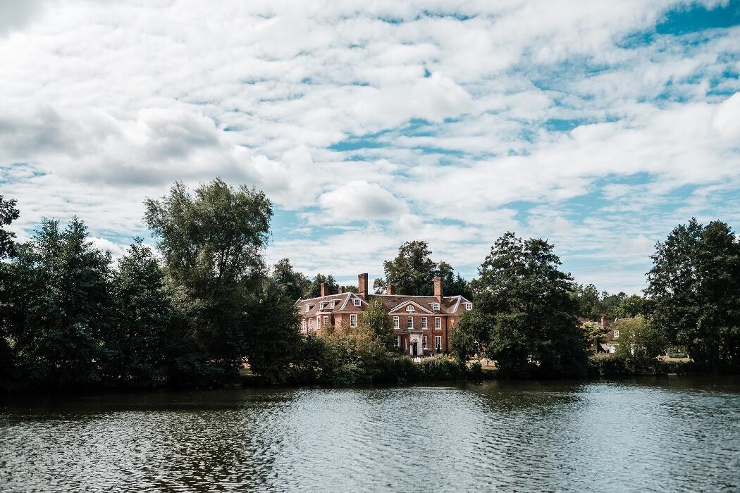 Images Chilston Park Hotel