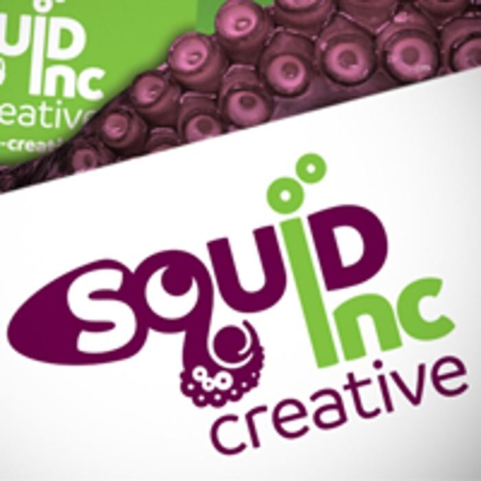 Images Squid Inc Creative