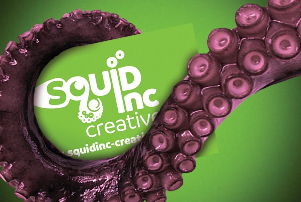 Images Squid Inc Creative