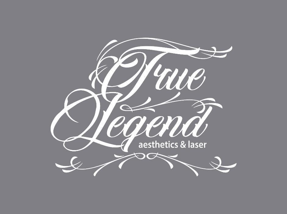 True Legend Aesthetics & Laser Clinic Logo