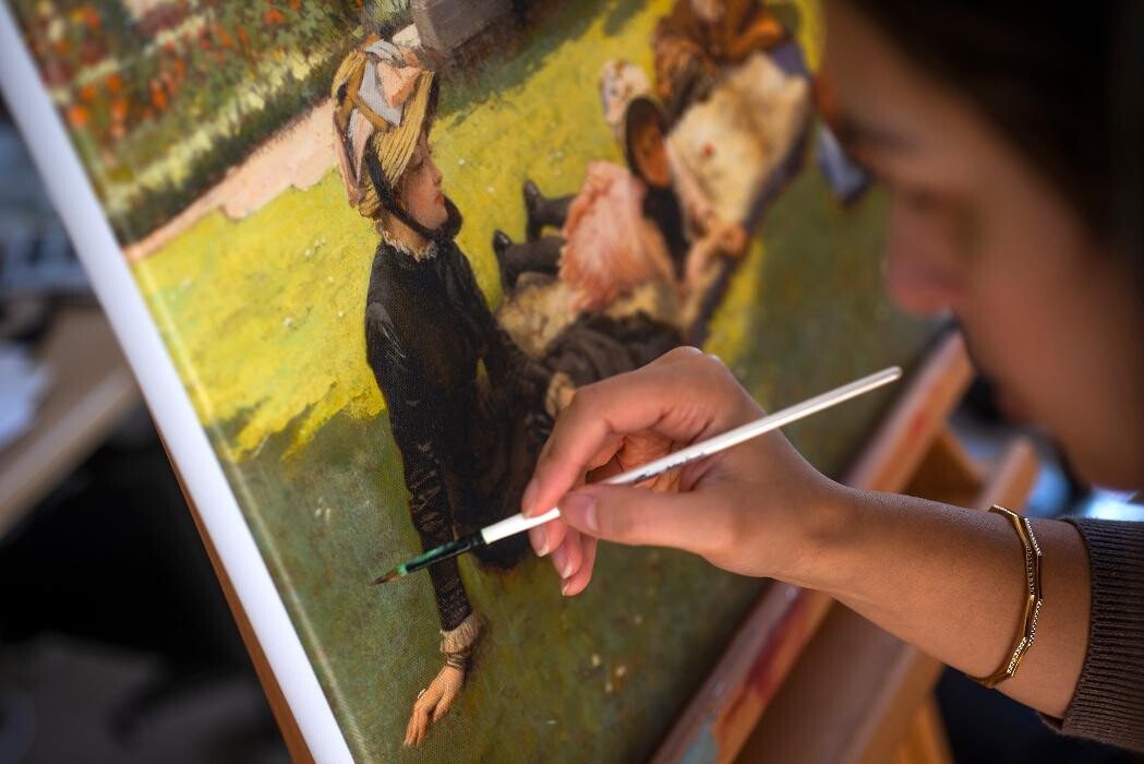 Images Artwork Reproductions