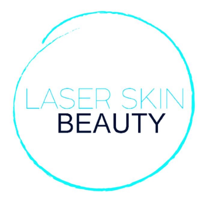 Laser Skin Beauty Logo