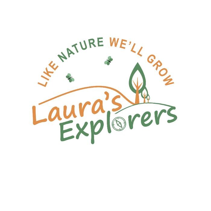 Images Laura's Explorers - Woodland Play