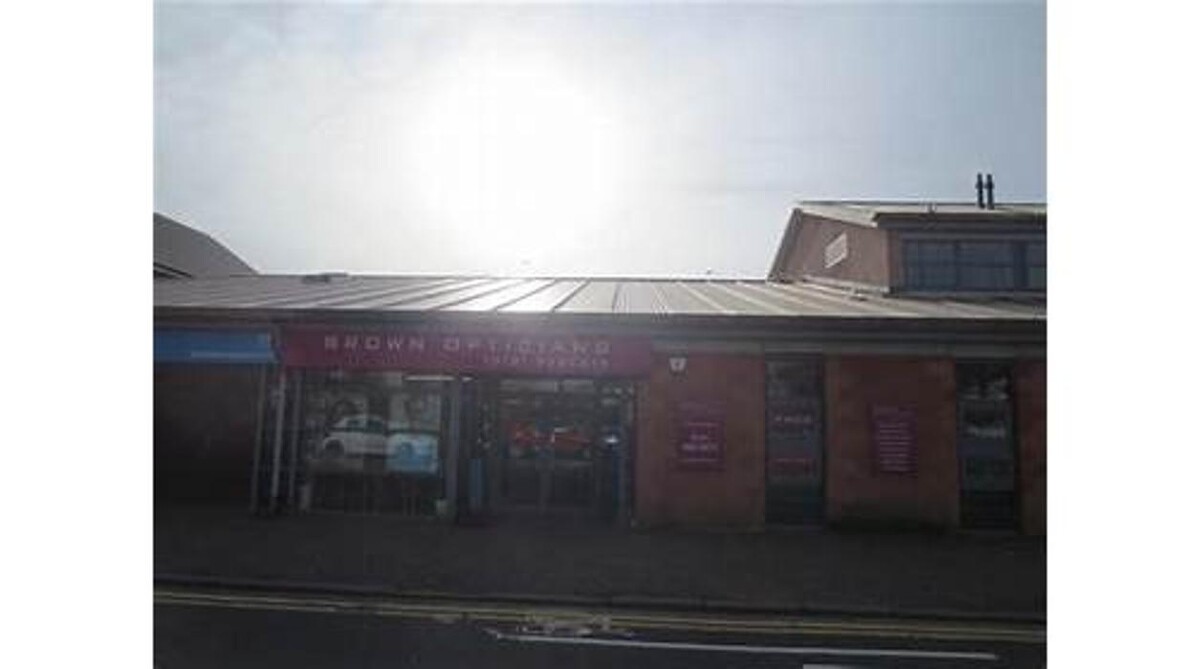 Images Brown Opticians