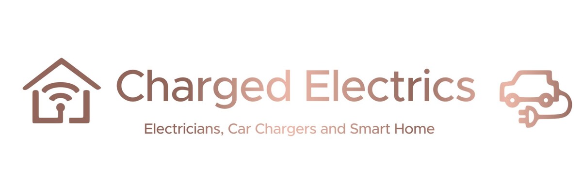 Charged Electrics Logo