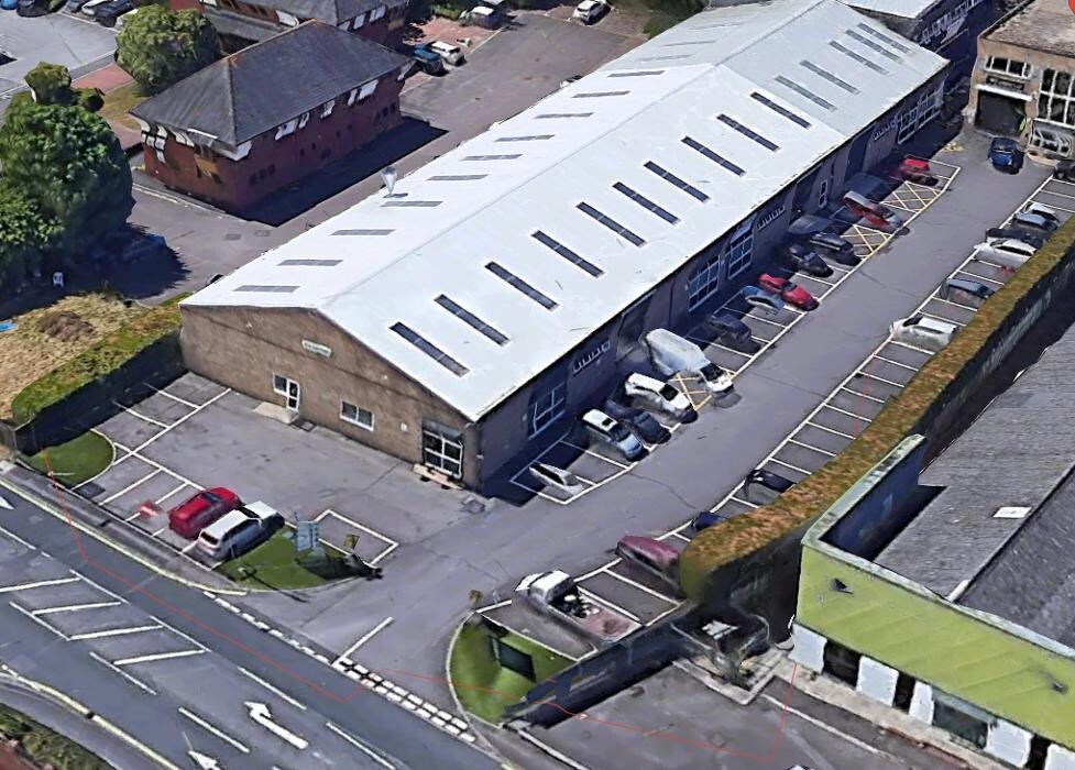 Images Kiln Acre Business Centre