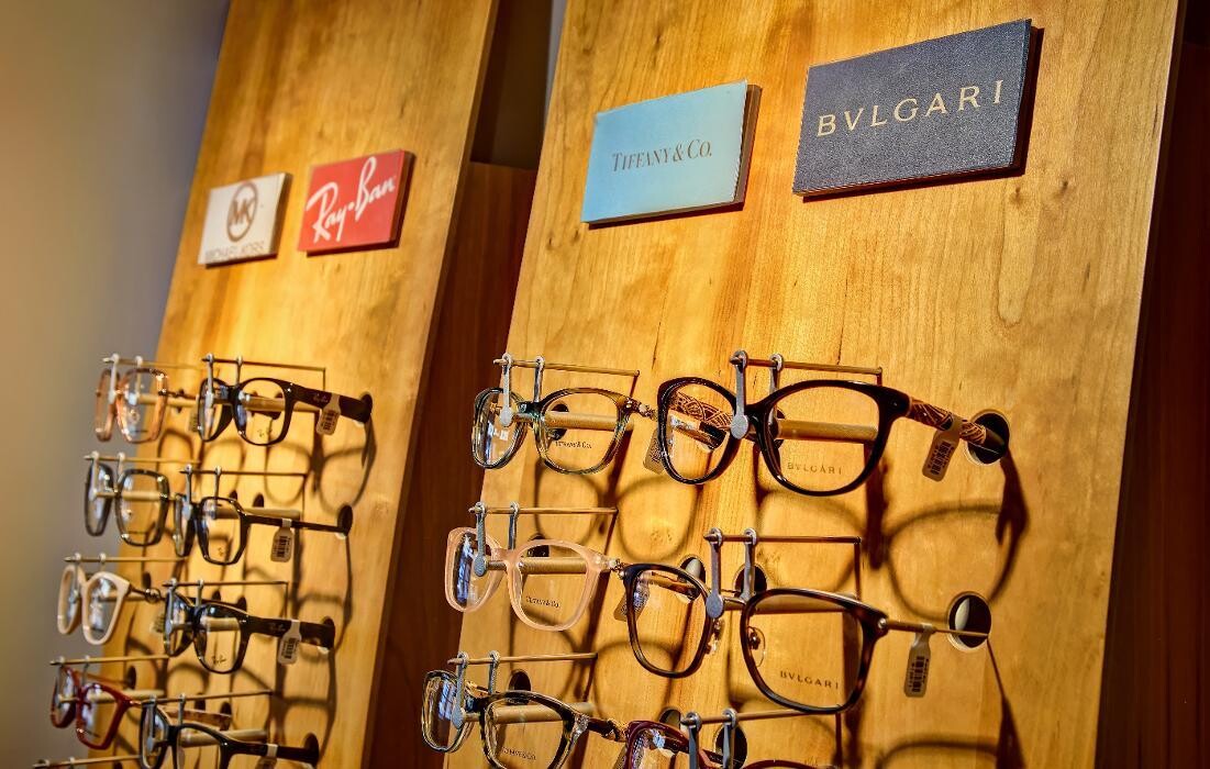 Images J. Oliver Radley Opticians