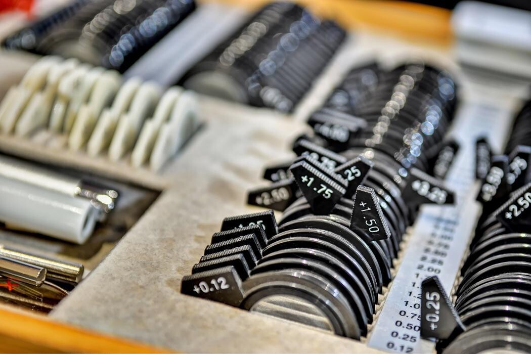 Images J. Oliver Radley Opticians