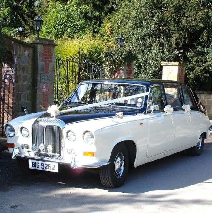 Images Laura's Vintage Limousines