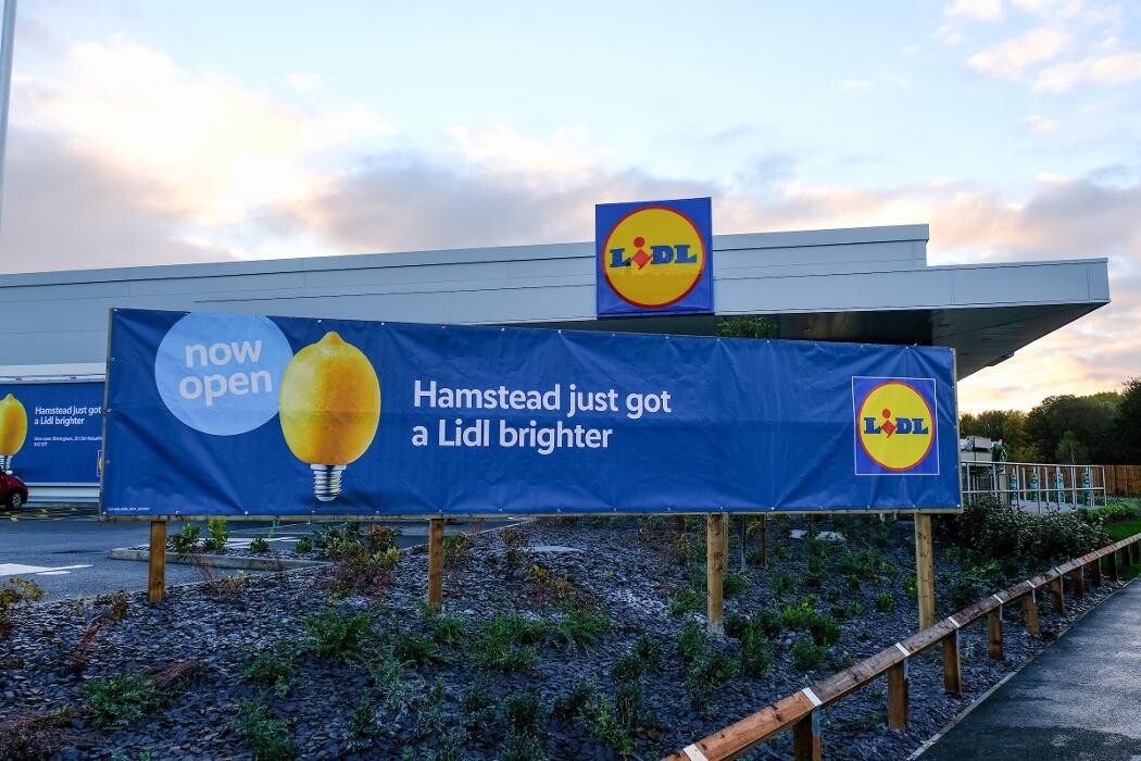 Images Lidl