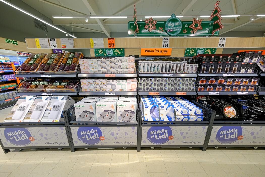 Images Lidl