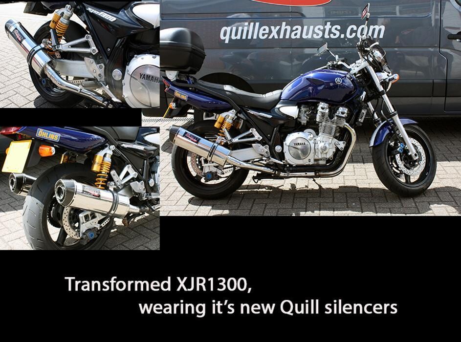 Images Quill Exhausts