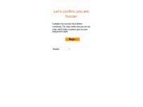 Website Screenshot Warhammer