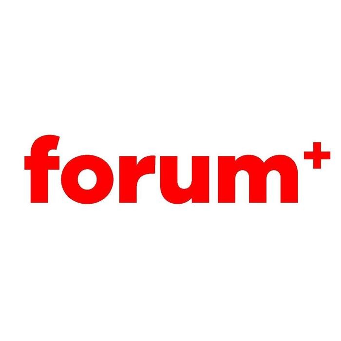 forum+ Logo