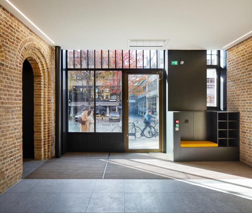 Images Oakfield Decoration Ltd