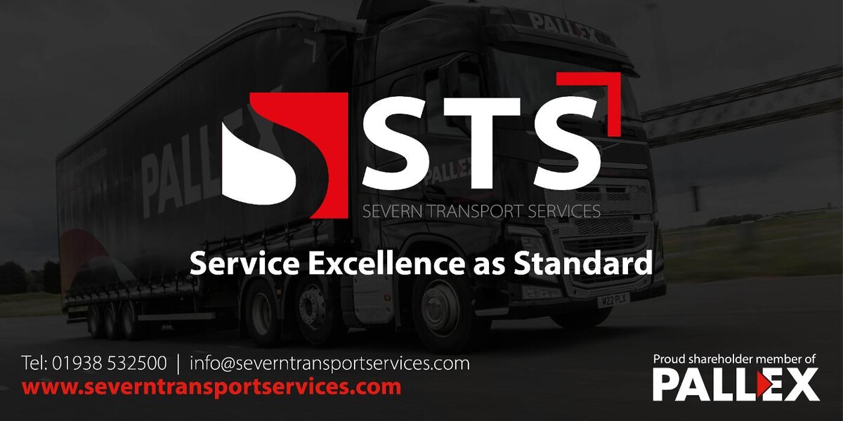 Severn Transport Services Logo