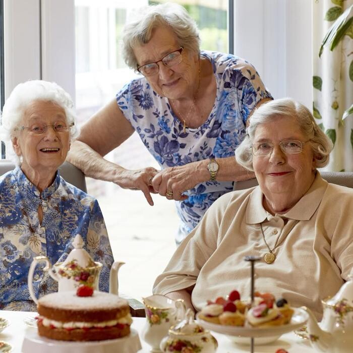 Images Loxley Park Retirement Village