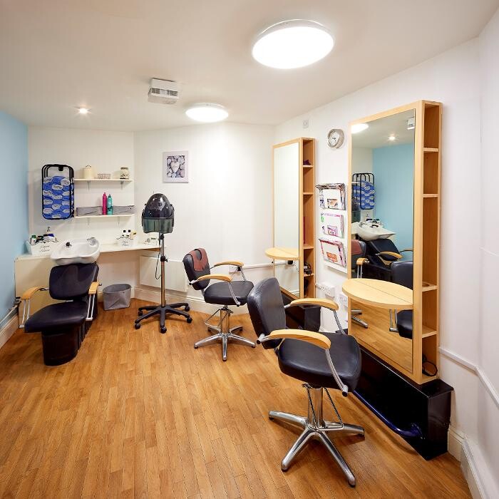 Images Loxley Park Retirement Village