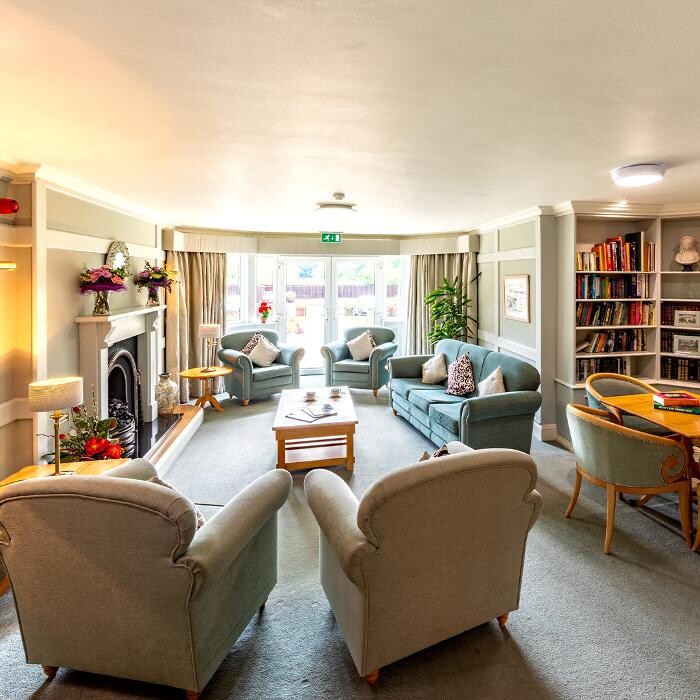 Images Loxley Park Retirement Village