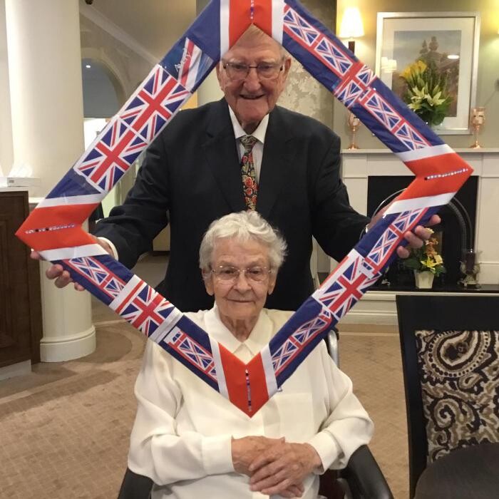 Images South Lodge Care Home