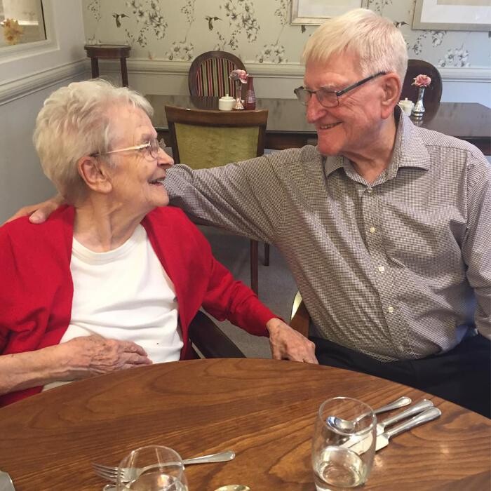 Images South Lodge Care Home