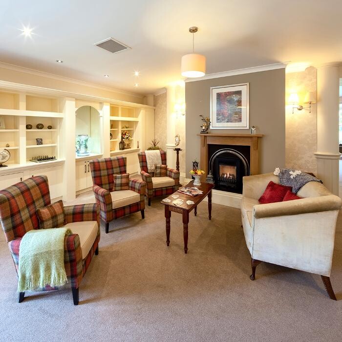 Images South Lodge Care Home