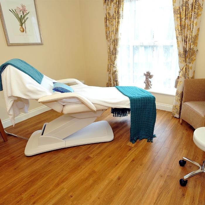 Images South Lodge Care Home