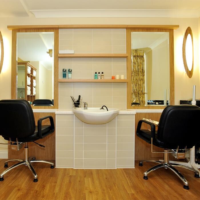 Images South Lodge Care Home