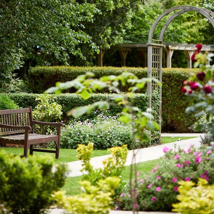 Images South Lodge Care Home