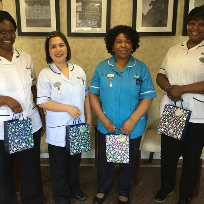 Images Adelaide Care Home