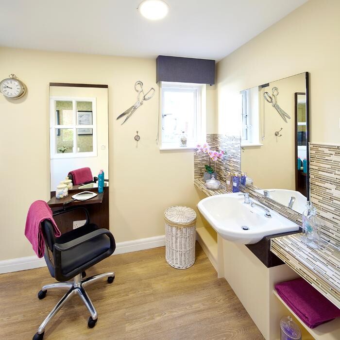 Images Adelaide Care Home