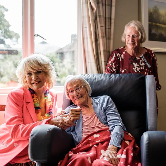 Images Adelaide Care Home