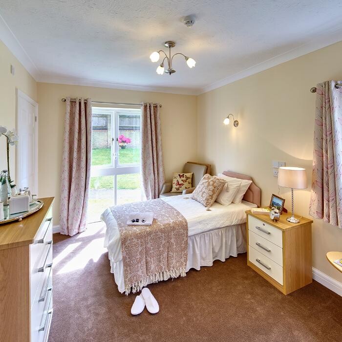 Images Adelaide Care Home