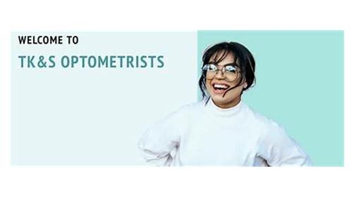 Images Tompkins Knight & Son Optometrists