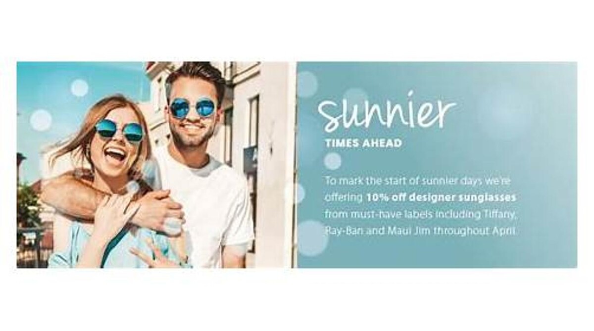 Images Tompkins Knight & Son Optometrists